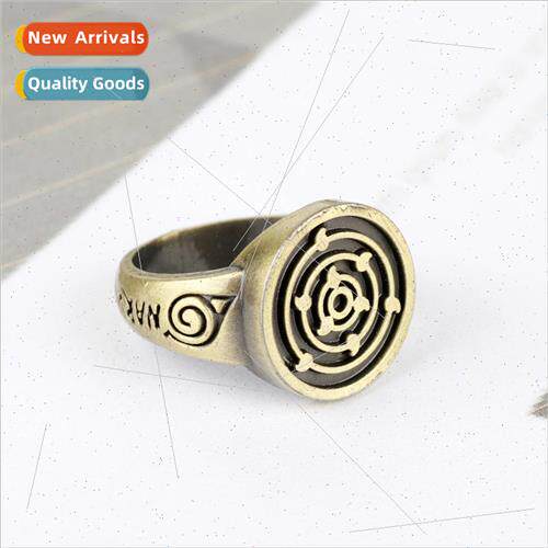 Anime  Naruto universe wave Sasuke ring retro environmental