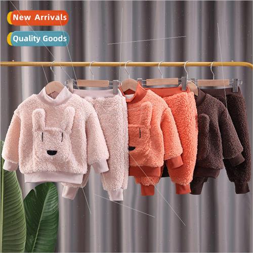 1-4 years old child suit childrens childrens winter padded a