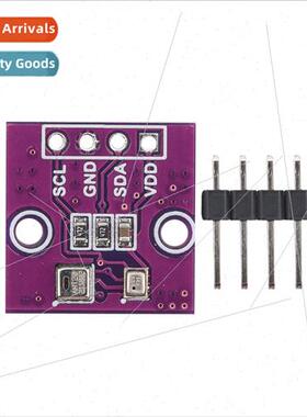 AHT20+BMP280 Temperature Humidity and Barometric Pressure Mo