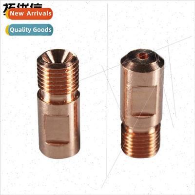 ZD5-1000 conductive nozzle 适用 submerged arc welding machin