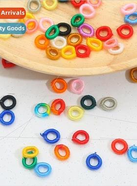 20 Coils Pineapple Buckle DIY Bracelet Material Handmade Kni