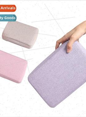 Yoga block cloth cover high density dance practice yoga bloc