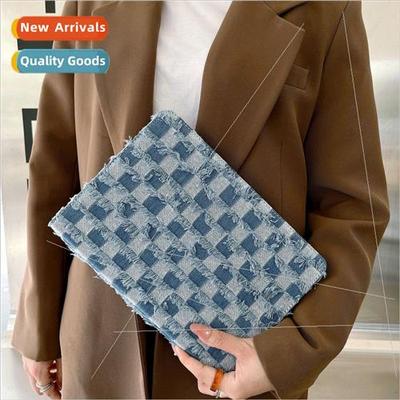 适用 tablet ipad10.2 inch 9.7 computer bag female air3 prote