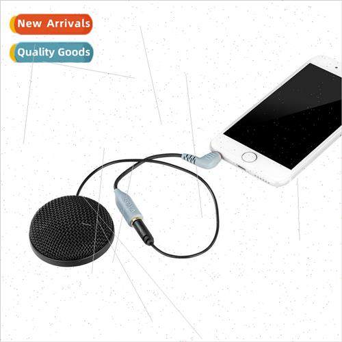 BY-MM2 Mobile phone camera universal 360 degree multi-direct