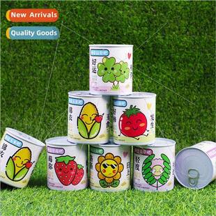 plants tomato flower pots small green seeds Can strawberry