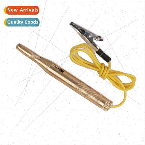 Car electric pen circuit testing instrument auto repair tool