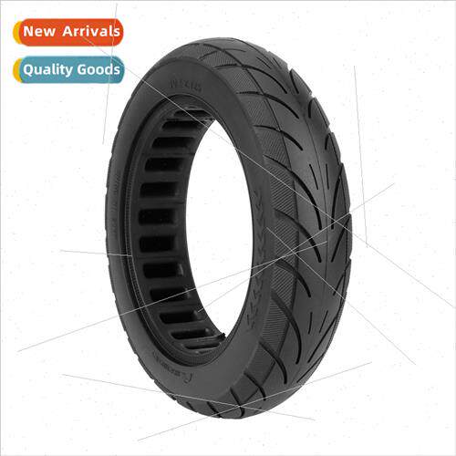 10*2.125 solid tire F20 F25 F30 F40 electric scooter special
