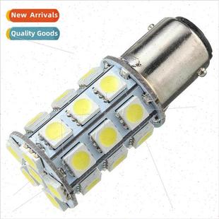 ght 5050 Corn Reverse Anchor Tail LED Auto BAY15D 1157