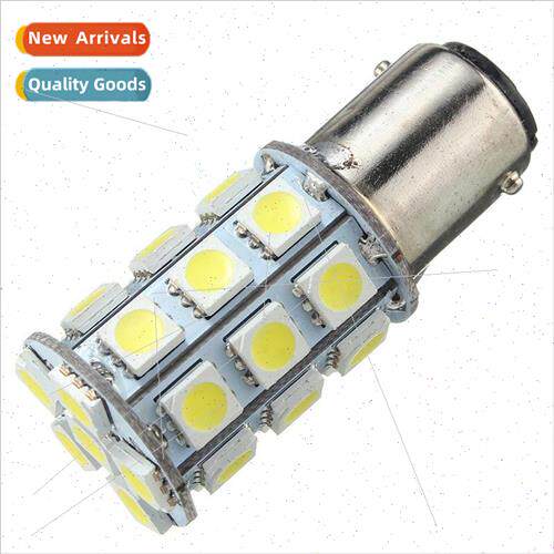 1157 BAY15D 5050 Auto LED Tail ght Anchor Reverse ght Corn B