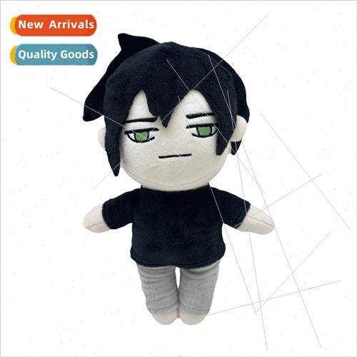 new coffin of andy and leyley andy and leyley coffin plush d