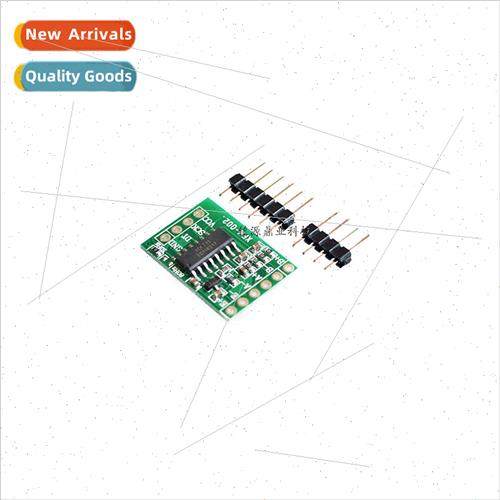 HX711 Module/24-bit Precision AD Module 适用 Load Cells Pres