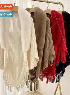 2023 fashion versatile graceful atmosphere mom wear gift hai