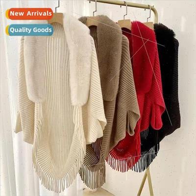 2023 fashion versatile graceful atmosphere mom wear gift hai