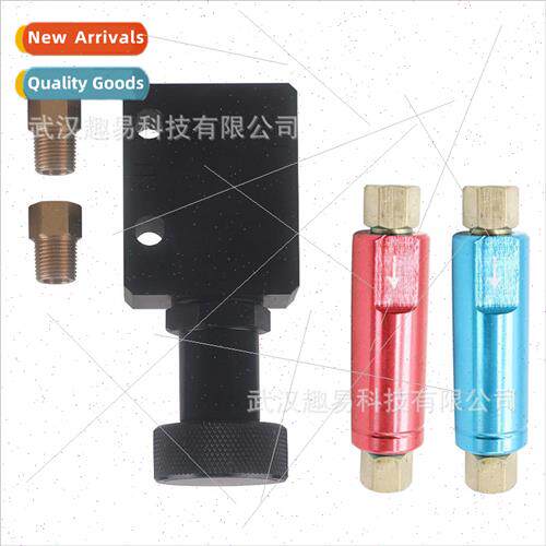 Automotive Brake Adjustable Pressure Regulator + 2LB 10LB Re