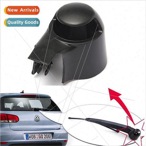 适用 Volkswagen Golf Passat Rear Wiper Cover Wiper Arm Cover