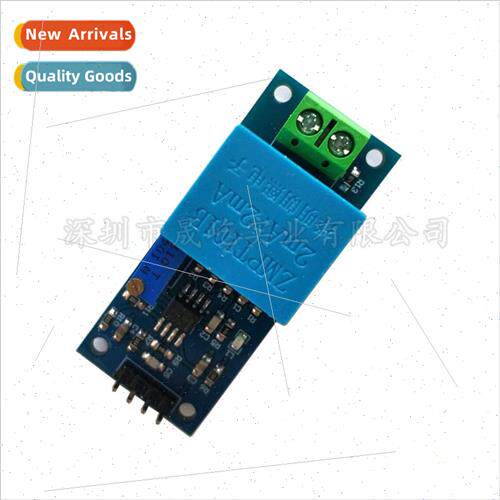 ZMPT101B Voltage Trans适用mer Module Single Phase AC Active