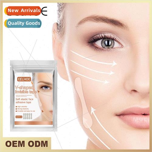 Face ft Patch ft and Firm Double Chin V Face Melon Face Matt