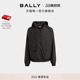 外套6313937 BALLY巴利26春夏黑色男士 新品