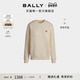 尊享折扣 BALLY巴利棉质女士卫衣6310544