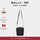 BALLY巴利26春夏黑色男士 中国新年系列 斜挎包6314452