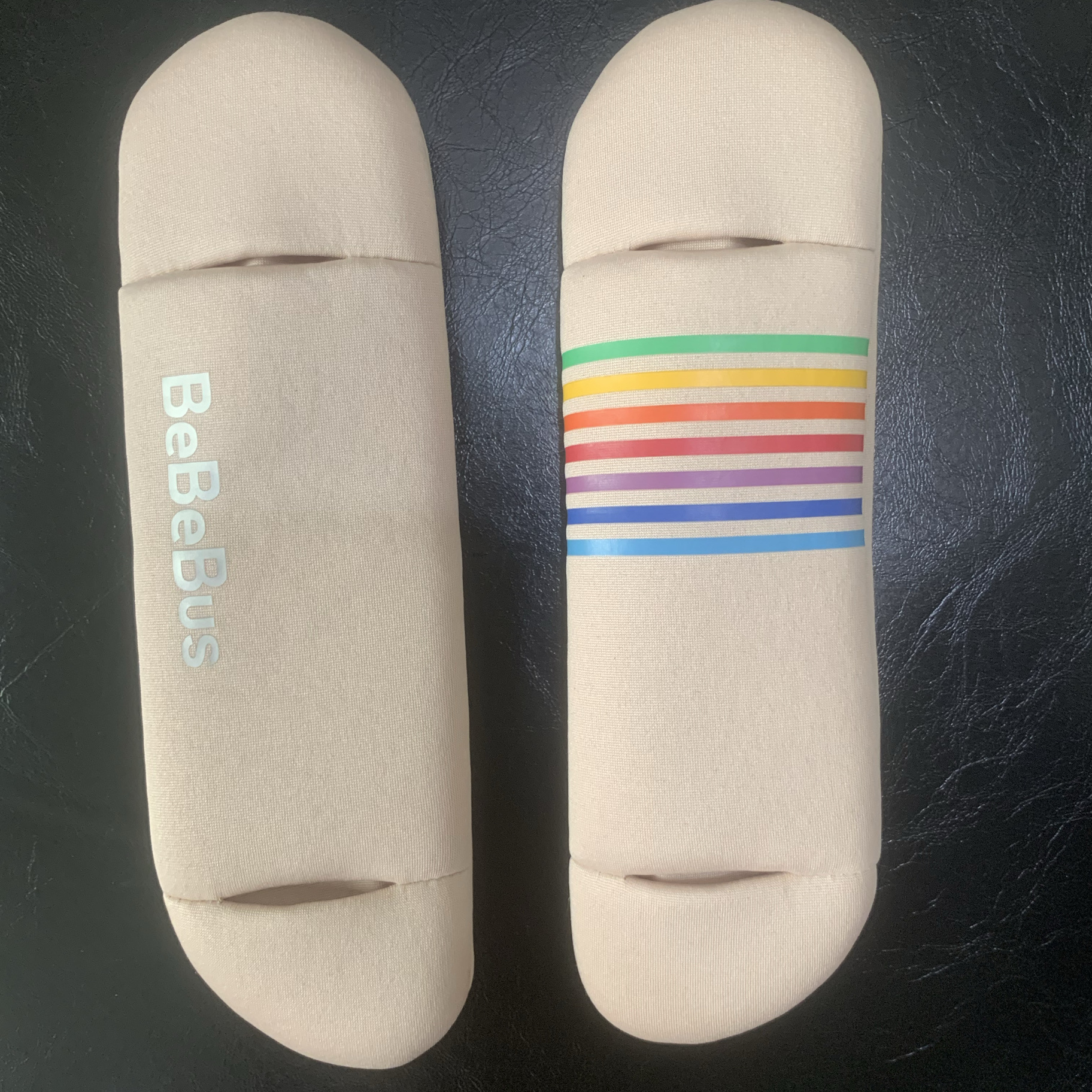 婴儿车推车肩带垫护裆垫配件原装