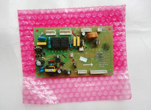 风冷冰箱BCD-459WK/459WBP/459WDK/366WDF/电源板控制主板显示板