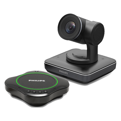飞利浦视频会议电脑直播摄像头
