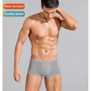 boxer mens shorts travel underpant Disposable cott underwear