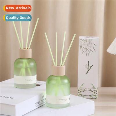 Tea Fragrance Diffuser Flameless Fragrance Diffuser Bedroom