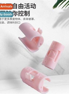 Sheet fixer pinless safety sheet n-slip invisible n-marking