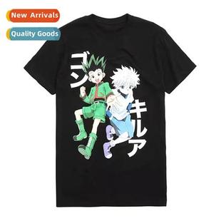 time hunter HUNTER Japan personality Full 脳 anime