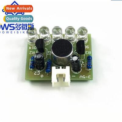 Sic LED Melody Lights Electric Fabricati K Sic Lights Electr