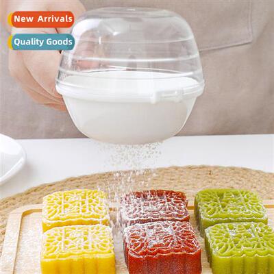 Japan imported baking tools powdered sugar strainer sieve hh