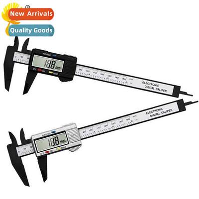 Electric digal display vernier calipers 0-150mm high-sngth p