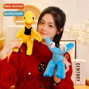 roblox rainbow friends game rainbow pals friends multicolor