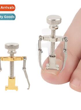 Metal Ingrown Nail Corrector Basic Nail Corrector Corrective