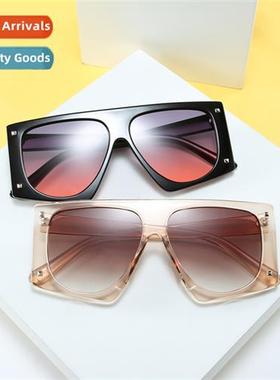 20072 New Sunglasses Trendy Sunglasses