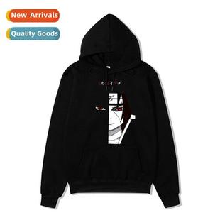 Naruto Sweatshirt Mens 2020 Casual Anime Womens Hoodi Japan