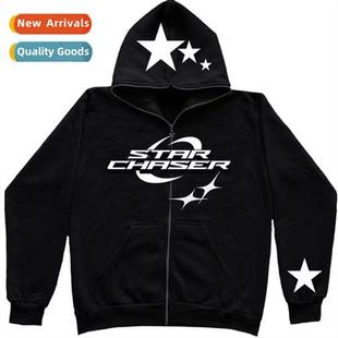 2023 dark red heart sweatshirt men women hoodie gothic coup