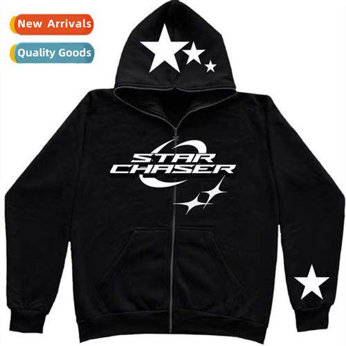 2023 dark red heart sweatshirt men  women hoodie gothic coup