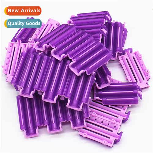 Pomade Hairdressing Tools Perm Bar Hair Roots Posiing Perm B