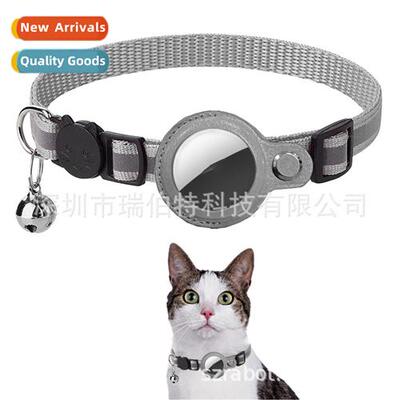 Pet locator holster kten puppy loss preventi collar apple tr