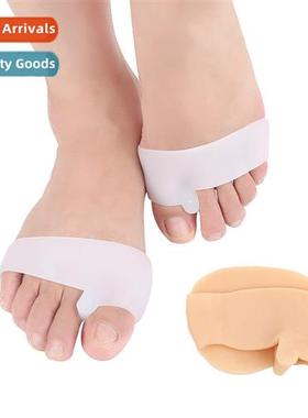 SEBS Buni Spl Toe Frt Pad Foot Be Separati Orthosis Women Ca