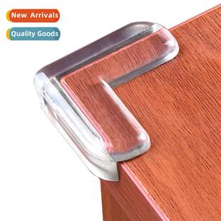 Table corner protector baby safety table corner protecti PVC