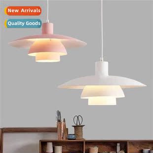 chelier dining bedroom Scinavian lights Danish room