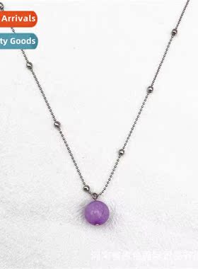 Anime Inuyasha four souls  jade Kustoma obsessi necklace pen