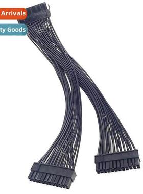 24-pin power  extensi cable synchrized boot ATX power  morbo