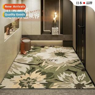 luxury foot resistant mats dirt light doorway Entrance mat