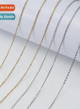 Color preservati strg universal necklace women threading bea