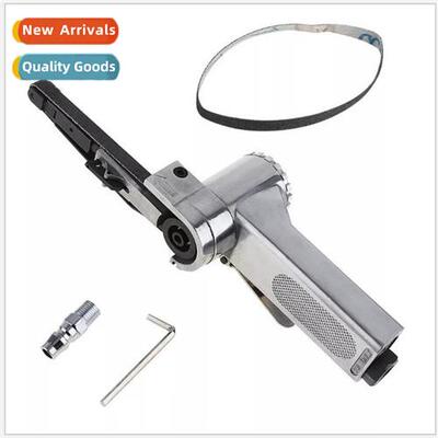 Industrial grade pneumatic belt ser 10mm air sing machine li